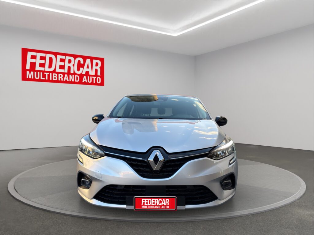 RENAULT Clio Blue dCi 85 CV 5 porte Zen
