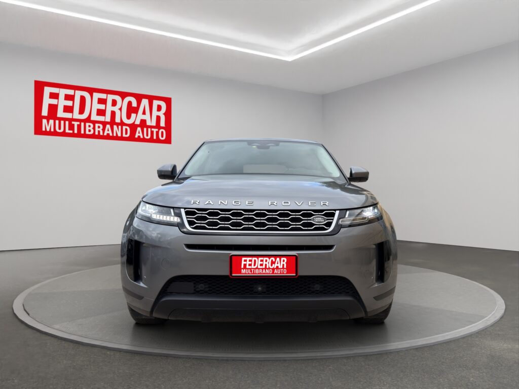 LAND ROVER Range Rover Evoque 2.0D I4 163 CV AWD Auto S