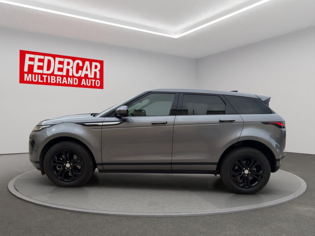 LAND ROVER Range Rover Evoque 2.0D I4 163 CV AWD Auto S