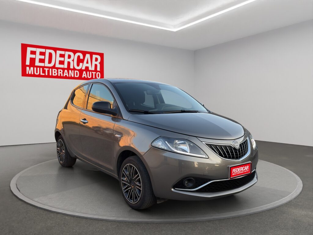 LANCIA Ypsilon 1.0 FireFly 5 porte S&S Hybrid Gold