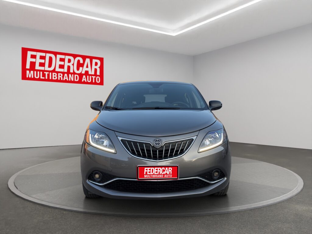LANCIA Ypsilon 1.0 FireFly 5 porte S&S Hybrid Gold