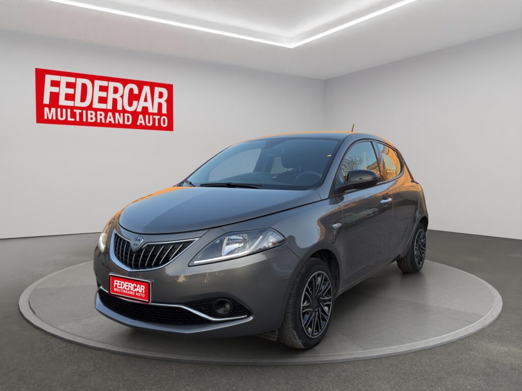 LANCIA Ypsilon 1.0 FireFly 5 porte S&S Hybrid Gold