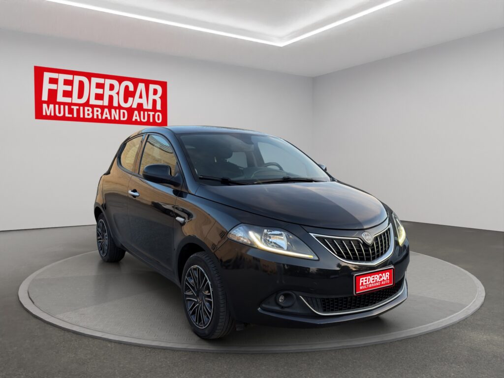 LANCIA Ypsilon 1.0 FireFly 5 porte S&S Hybrid Gold
