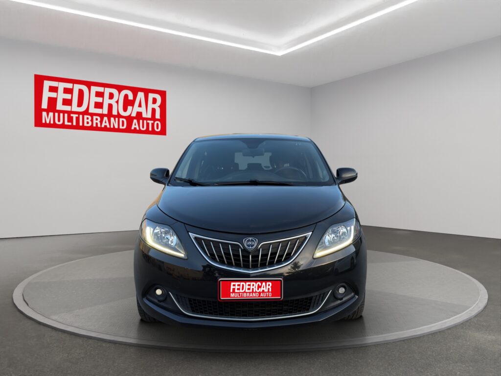 LANCIA Ypsilon 1.0 FireFly 5 porte S&S Hybrid Gold