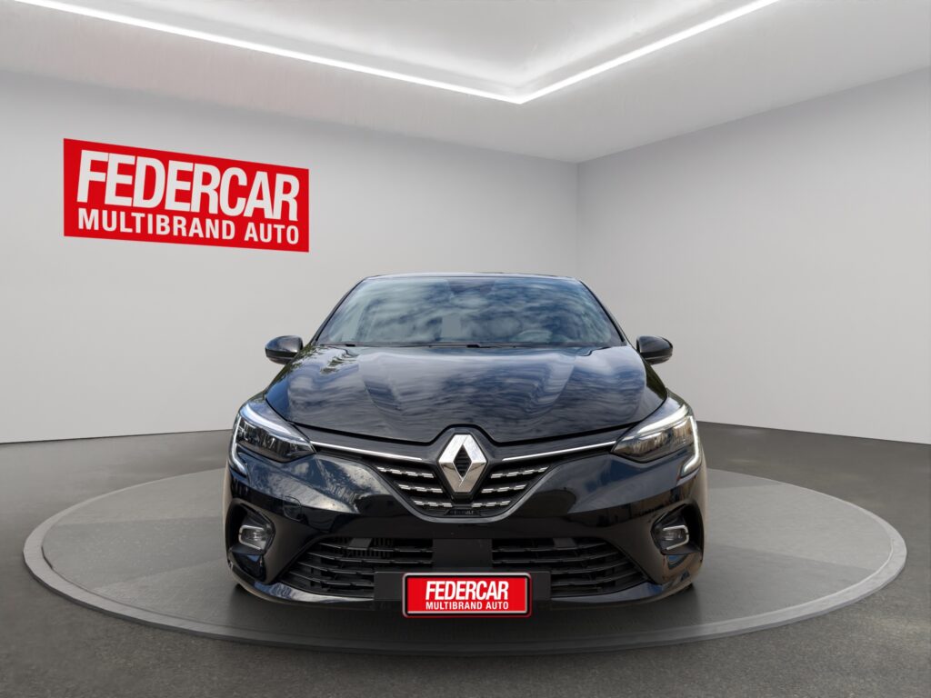 RENAULT Clio TCe 90 CV 5 porte Techno