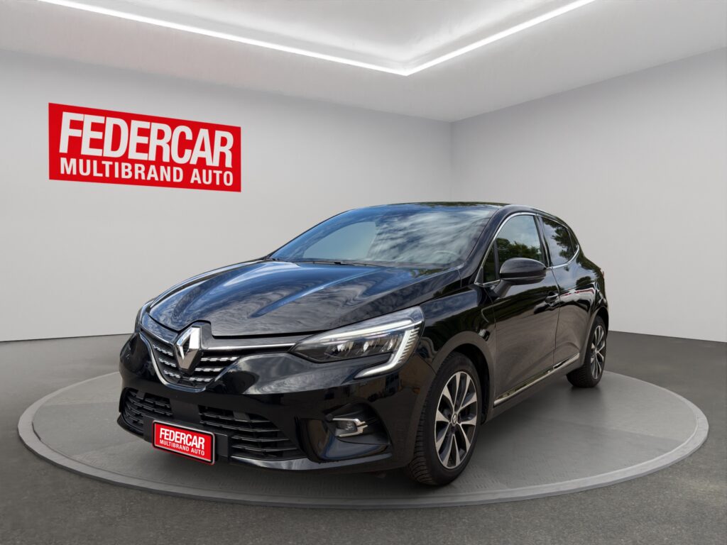 RENAULT Clio TCe 90 CV 5 porte Techno