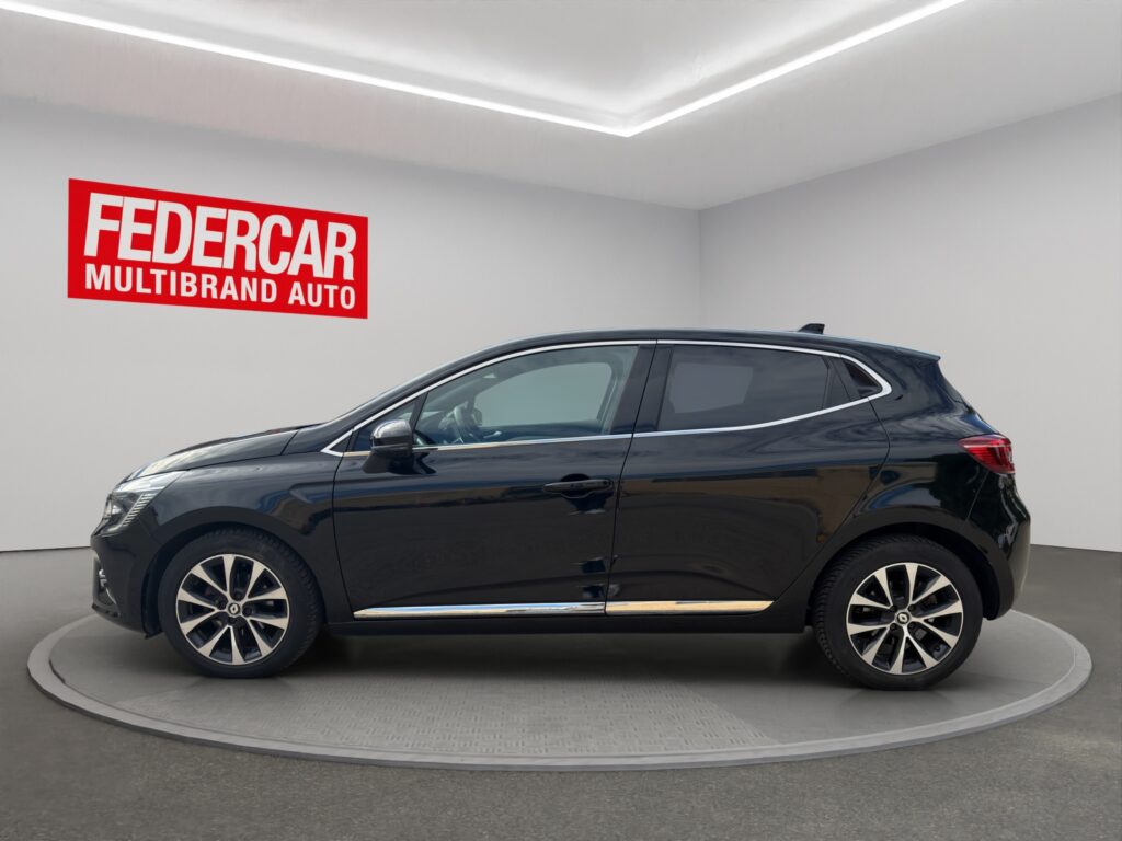 RENAULT Clio TCe 90 CV 5 porte Techno