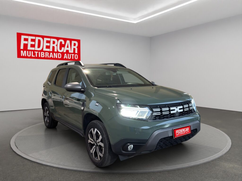 DACIA Duster 1.0 TCe GPL 4x2 Journey