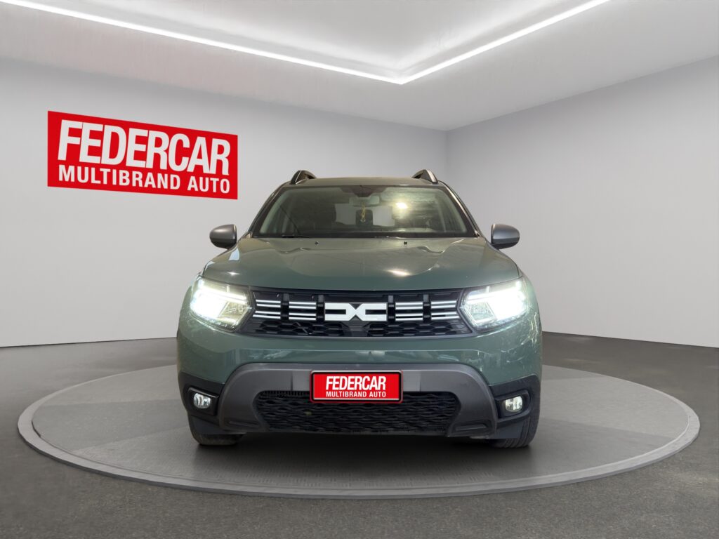 DACIA Duster 1.0 TCe GPL 4x2 Journey
