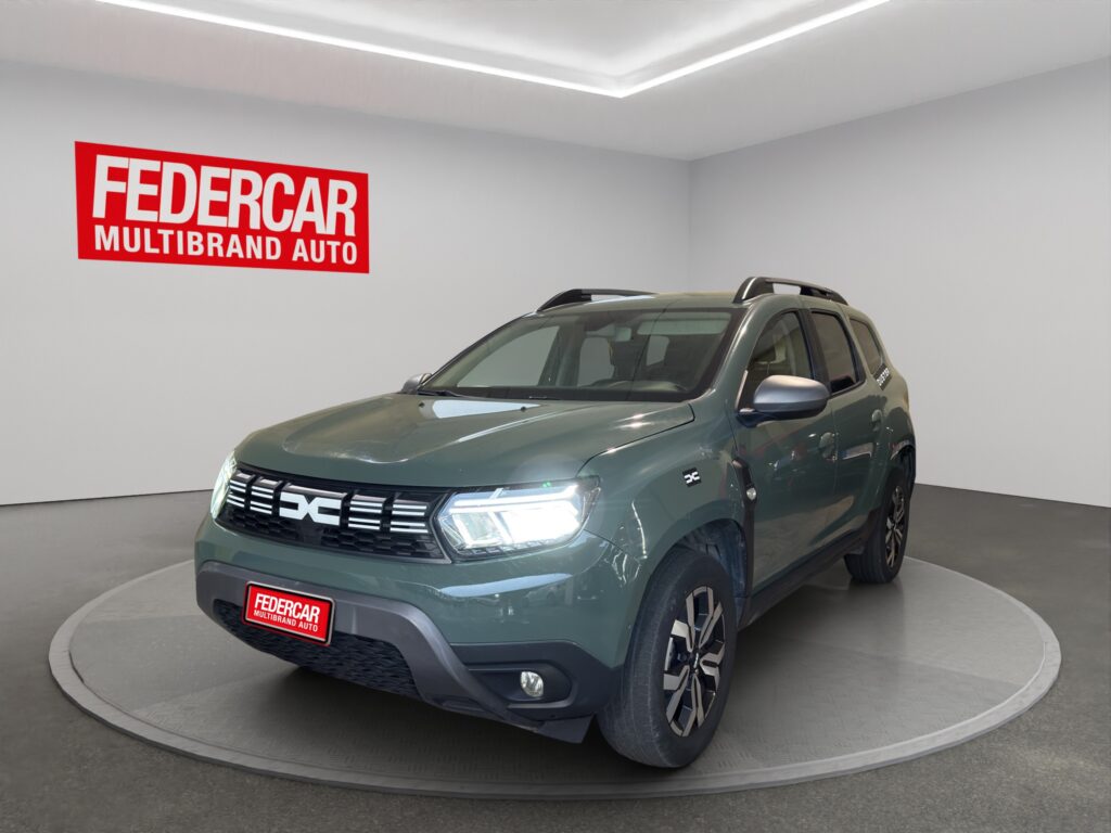 DACIA Duster 1.0 TCe GPL 4x2 Journey