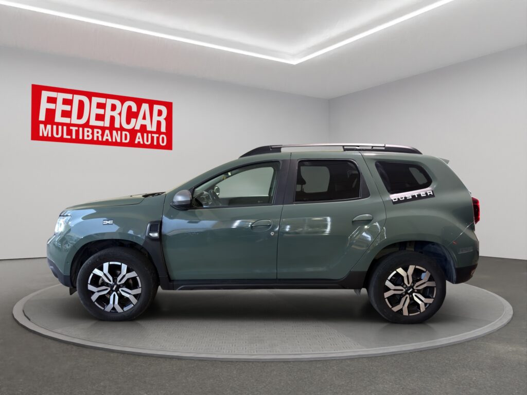 DACIA Duster 1.0 TCe GPL 4x2 Journey