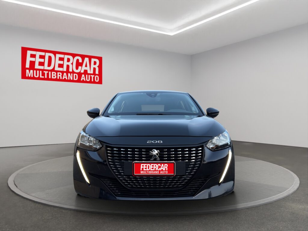 Peugeot 208 1.2 puretech Active Pack
