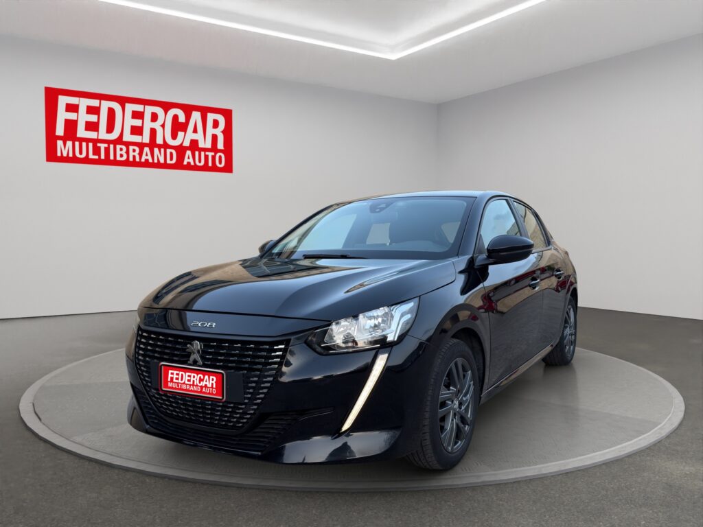 Peugeot 208 1.2 puretech Active Pack
