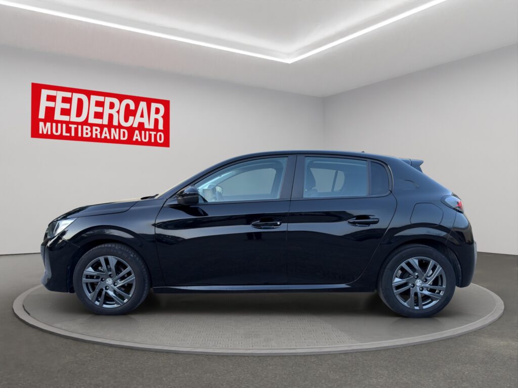 Peugeot 208 1.2 puretech Active Pack