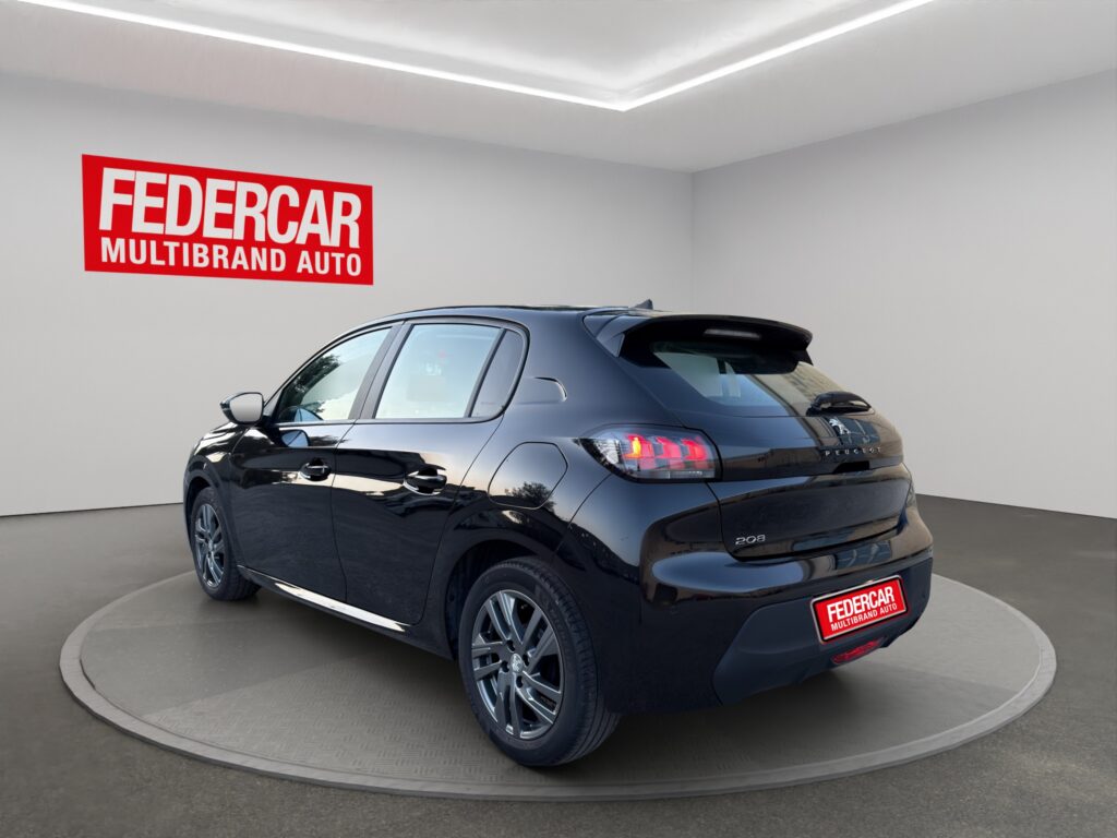 Peugeot 208 1.2 puretech Active Pack